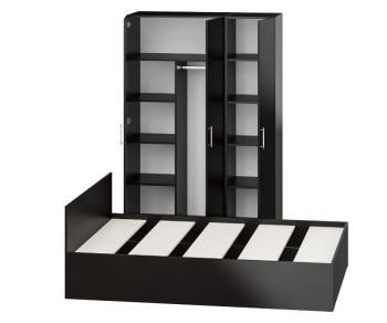 Спальня СВК Стандарт 1-1400