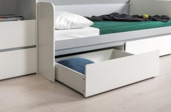 Кровать Mobi Торонто 11.39