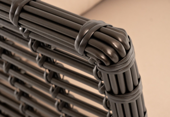 Кресло из искусственного ротанга 4sis Валенсия