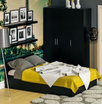 Спальня СВК Стандарт 1-1400