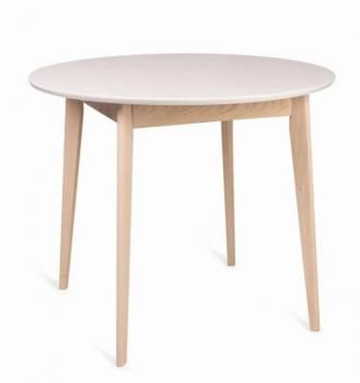 Стол круглый RB Рэй-d900