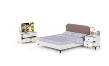 Спальня Mobi Валенсия № 14 11.36.02 + 13.291 + 13.63