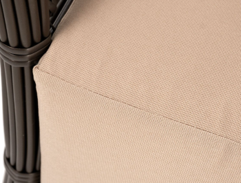 Кресло из искусственного ротанга 4sis Валенсия