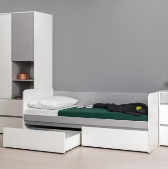 Кровать Mobi Торонто 11.39