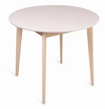 Стол круглый RB Рэй-d900