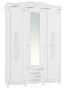 Гарнитур для прихожей Compass Ассоль АС-042