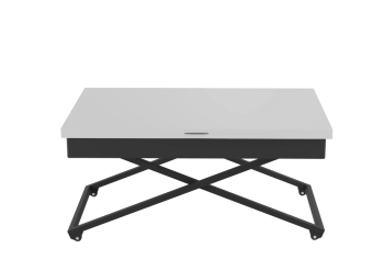 Стол универсальный трансформируемый Калифорния АНДРЭ Loft