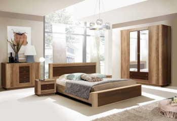 Спальня Олимп Фантазия