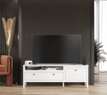 Тумба БРВ Мебель EWA RTV1D1S