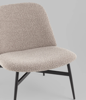 Кресло лаунж STOOL GROUP Ease