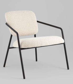 Кресло лаунж STOOL GROUP Rooney