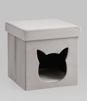 Пуф складной с ящиком STOOL GROUP Store Pet