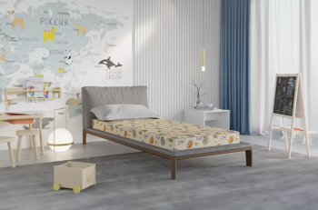 Матрас Столлайн Здоровый сон-Соня 1200х1900