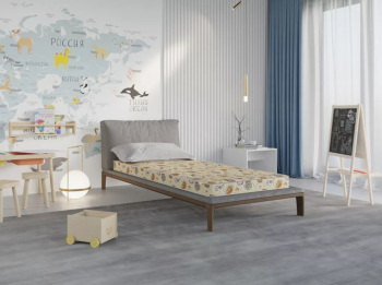 Матрас Столлайн Здоровый сон-Тедди 700х1900