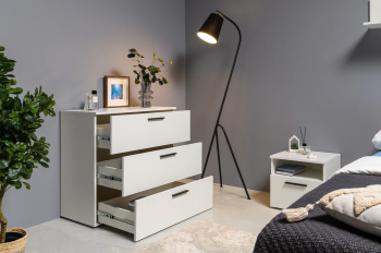 Комод Mobi Эйр 16.242