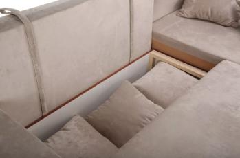 Угловой диван Столлайн Марго 1 левый