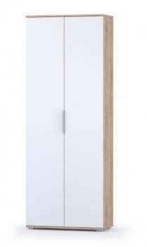 Прихожая Mobi Куба 15 13.141 2шт + 13.136 + 13.137 + 10.14 + 13.114 + Зеркало