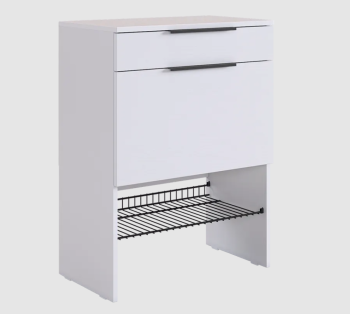 Обувница Мебельсон Баско