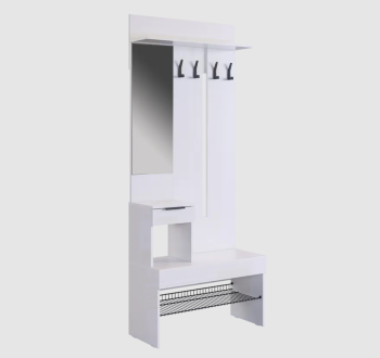 Прихожая Мебельсон Баско