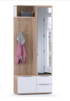 Прихожая Mobi Куба 17 10.14 2шт