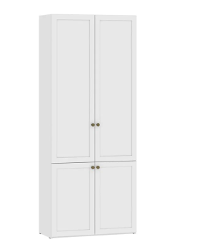 Шкаф Сильва Орлеан НМ 041.88