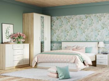 Тумба Сильва Оливия НМ 040.35