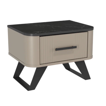 Тумба прикроватная Олимп 76.07 Фиделия