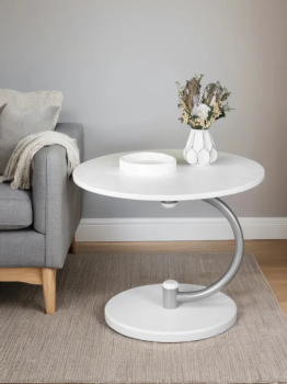 Стол журнальный Мебелик Дуэт 13