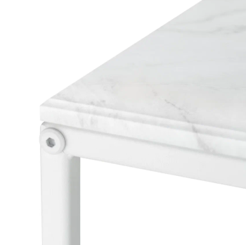 Стол журнальный Мебелик МеталлАрт М002