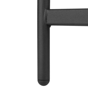 Стол журнальный Мебелик МеталлАрт М025