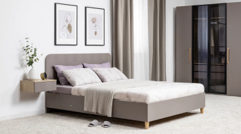 Кровать Mobi Амьен 11.44