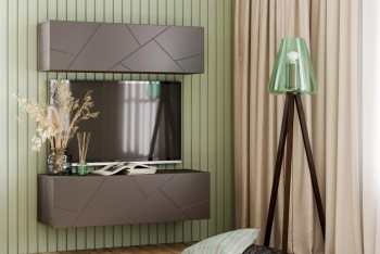 Гостиная Сильва Summit комплектация 15