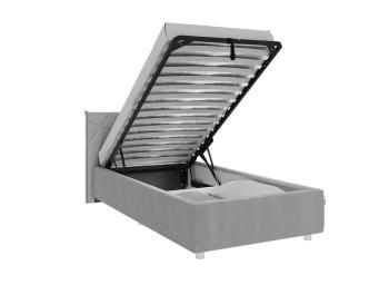 Кровать 0.9 Мебельсон Бест с подъем. механизмом