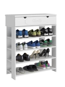 Тумба для обуви Compass ДримСтар ДС-20