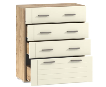 Спальня Сильва Livorno комплектация 1