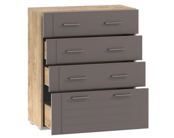 Спальня Сильва Livorno комплектация 3