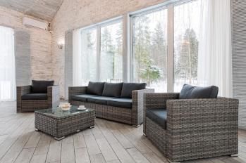 Лаундж-зона ROYAL FAMILY KARL