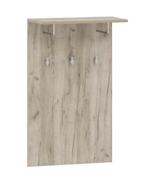 Прихожая Сильва Санти комплектация 3 (НМ 013.24+НМ 013.77+НМ 013.26+НМ 014.16+НМ 040.01)