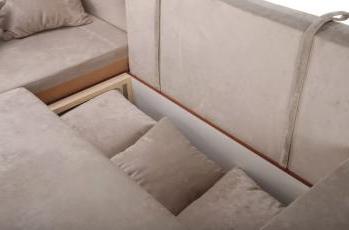 Угловой диван Столлайн Марго 1 правый