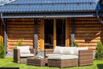 Комплект ROYAL FAMILY GRAND VICKY