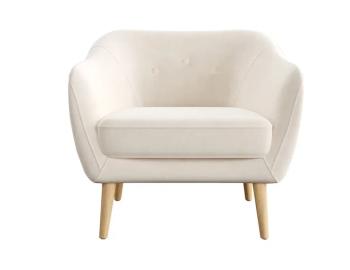 Кресло Сильва Ланкастер 1кр СК