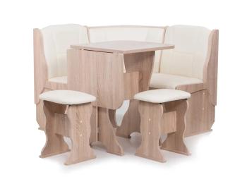 Кухонный уголок Betel НАРЦИСС-ОДНОТОН