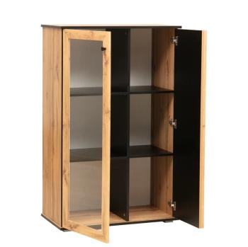 Шкаф комбинированный Олимп 51.03 Либерти (опора h=20мм)