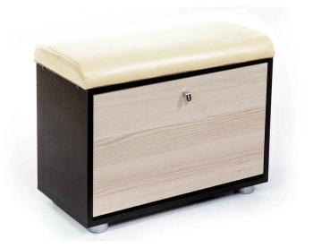 ВЕНГЕ /ЯСЕНЬ, БОРНЕО КРЕМ