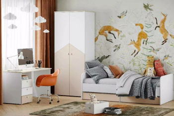 Детская Сильва Банни комплектация 2