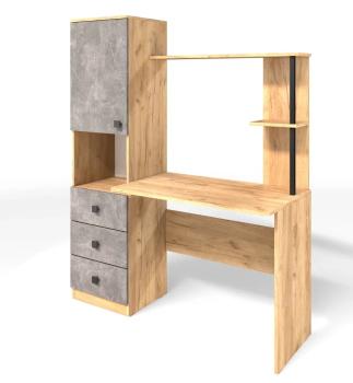 Стол компьютерный Betel СК 8