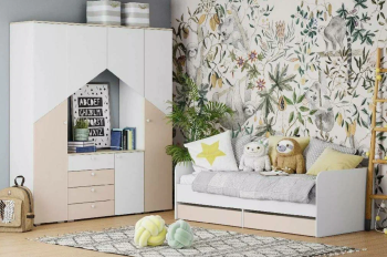 Детская Сильва Банни комплектация 3