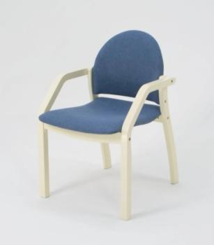 Стол ZiP-mebel Сканди М 100 со стульями Джуно