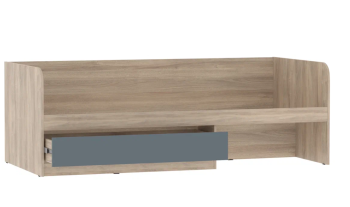 Детская Сильва Элиот комплектация 1