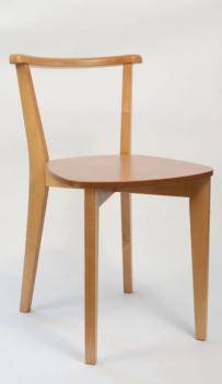 Стул ZiP-mebel Франк (с жестким сиденьем)